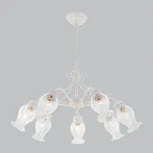 Подвесная люстра Citilux Метафора CL413172