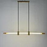 Подвесной светильник ImperiumLoft NISGA01