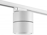 Трековый светильник Novotech Groda 358778 (LED, 220V, круглые)