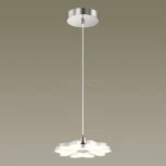 Подвесной светильник Lumion Leila 3644/26L (LED, 220V, на проводе, цветы)