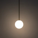 Подвесной светильник Nowodvorski Kier L 10308 (220V, шар)
