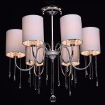 Потолочная люстра MW-Light Федерика 379018506