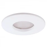 Встраиваемый точечный светильник Arte Lamp Aqua A5440PL-1WH (220V, IP44)