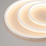 Гибкий неон ARL-МУНLIGHT-1213-TOP 24V RGB-Warm (Arlight, 14.4 Вт/м, IP67) 029807