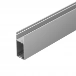 Профиль SL-LINE-3691-2000 ANOD (Алюминий) 019302 Arlight SL-LINE
