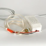 Подвесная люстра Lussole Kent LSP-7123 (LED, 220V, на тросе, круглые)