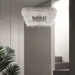 Подвесная люстра APL LED Rimini S504.0.60.F.3000