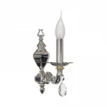 Бра Arti Lampadari Amelia E 2.1.1.502 SB (220V, подвески, подсвечник, свеча)