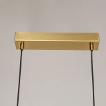 Подвесной светильник Favourite Raya 4097-2P