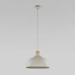 Подвесной светильник TK Lighting Cap 5664 Beige (220V, на проводе)