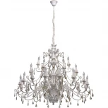 Подвесная люстра Chiaro Версаче 639012828
