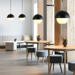 Подвесной светильник Olve ImperiumLoft Olve01 (140908-26) (220V, на проводе)