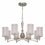 Подвесная люстра Favourite Laguna 2698-8P