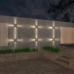 Архитектурная подсветка Novotech Street 358938 (LED, 220V, IP54)