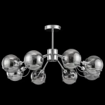 Подвесная люстра Freya Sally FR5014PL-08CH