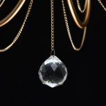 Потолочная люстра MW-Light Федерика 684011608