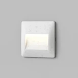 Подсветка ступеней лестницы встраиваемая Denkirs Helm DK1210-WH (LED, 220V, IP65)
