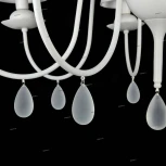 Подвесная люстра Freya Eliza FR5756-PL-08-W