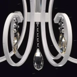 Подвесная люстра DeMarkt Аурих 496016408
