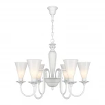 Подвесная люстра Lightstar Torcia 780060