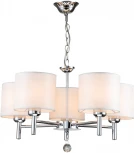 Подвесная люстра Escada Adora 1143/5PL