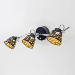 Спот на штанге Citilux Орегон CL508532 (LED, 220V, выключатель, круглые)