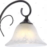 Бра Globo Lenius 68410W