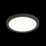 Встраиваемый точечный светильник Citilux Омега CLD50R082 (LED, 220V)