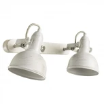 Бра Arte Lamp Martin A5213AP-2WG (220V)