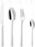 Набор столовых приборов Elegance 24 предмета, 6 персон арт. 07/24 07/24 Gottis