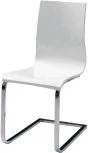 Стул CH-1003 белый