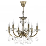 Подвесная люстра Osgona Stregaro 694061