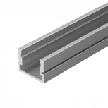 Профиль PDS-SM-3000 ANOD (Arlight, Алюминий) 038815