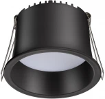 Светильник встраиваемый светодиодный Tran 358900 (220V, круглые)