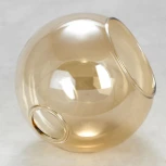 Потолочная люстра Lussole Lgo Ouachita LSP-8275 (220V, шарики, IP21)