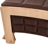 Пуф-маятник Нордик 2000026714934 Leset