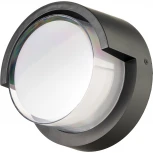 Архитектурная подсветка светодиодная duwi 24784 9