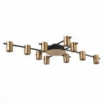 Потолочная люстра ST Luce Veroli SL1207.402.10 (220V)