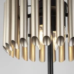 Торшер Bogate's Castellie 01124/4 (220V, круглые)