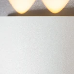 Архитектурная подсветка Elektrostandard Twinky 1551 TECHNO LED (220V, IP54)