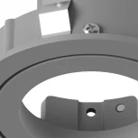 Встраиваемый точечный светильник Lightstar Intero 16 217609