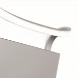 Подсветка для картин Mantra Sisley 5087 (LED, 220V, IP44)