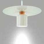 Подвесной светильник Lightera Onitsha LE144L-35W (220V, на проводе, круглые)