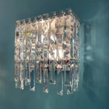 Настенный светильник Cloyd Alcatraz 20275 (220V, подвески)