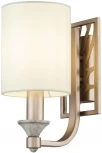 Бра Maytoni Vittoria H004WL-01BG