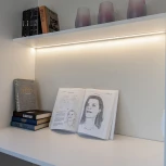 Профиль для светодиодной ленты LL-2-ALP007 Elektrostandard