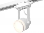 Трековый светильник Ambrella Track System XT6601080 (220V, круглые)