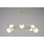 Потолочная люстра Omnilux Roncola OML-57107-08