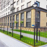 Наземный фонарь Fumagalli Vivi V50.372.A10.AXH27 (220V, IP65)