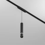 Трековый светильник магнитный 48V Denkirs Air Hang DK5345-BK (LED)
